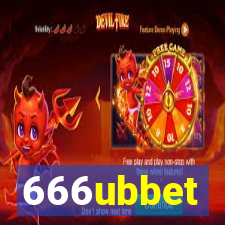 666ubbet