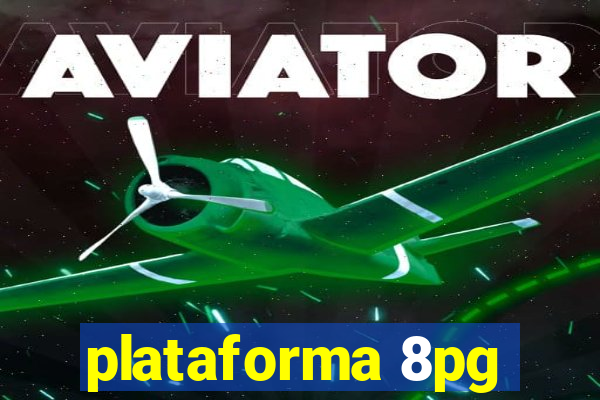 plataforma 8pg