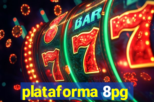 plataforma 8pg