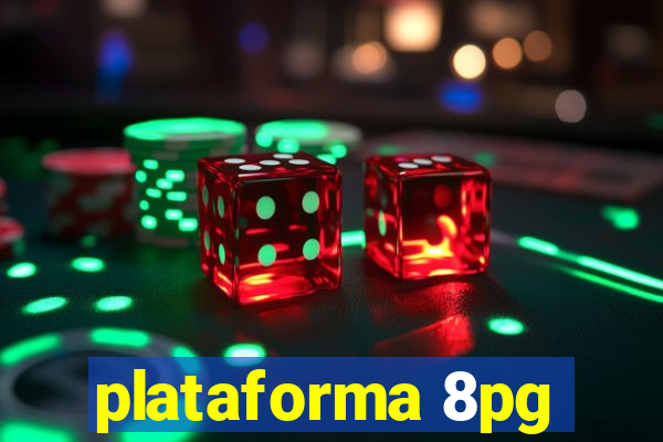 plataforma 8pg