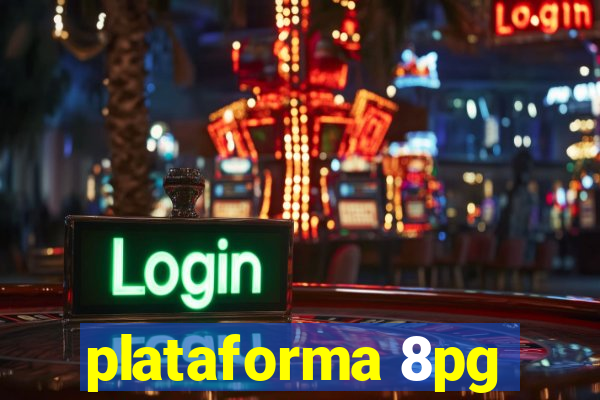 plataforma 8pg