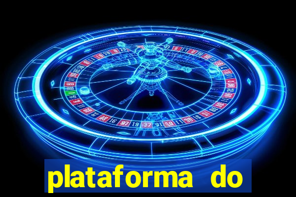 plataforma do neymar bet