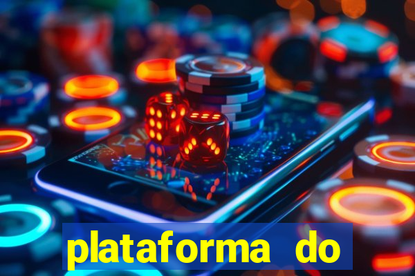 plataforma do neymar bet