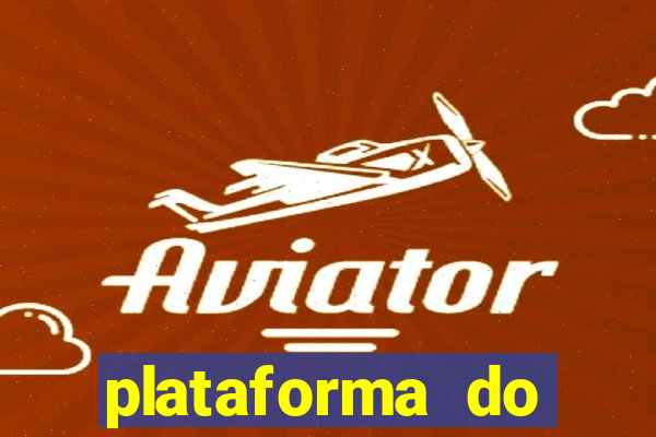 plataforma do neymar bet