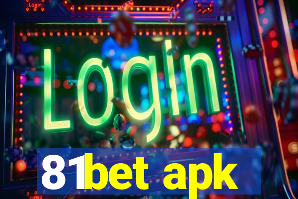 81bet apk