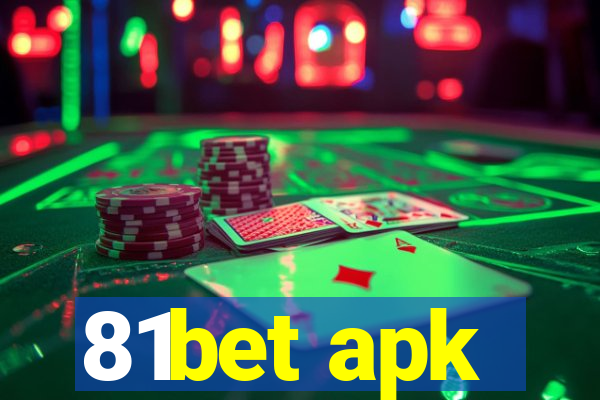 81bet apk