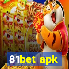 81bet apk