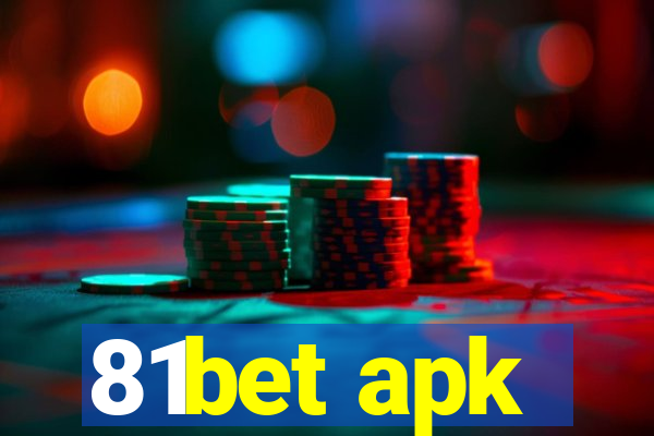 81bet apk