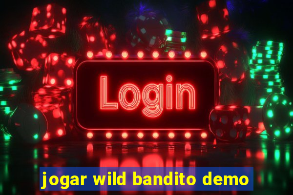 jogar wild bandito demo