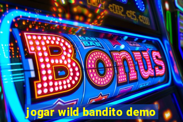 jogar wild bandito demo