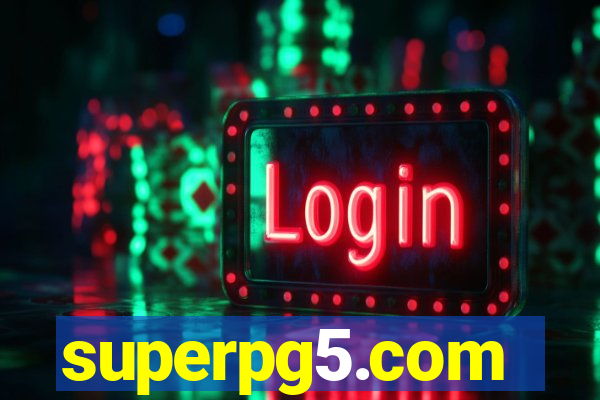 superpg5.com