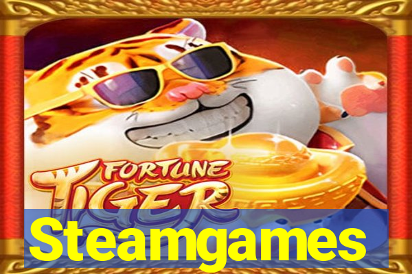 Steamgames