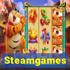 Steamgames