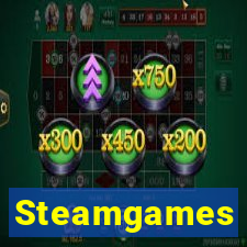 Steamgames