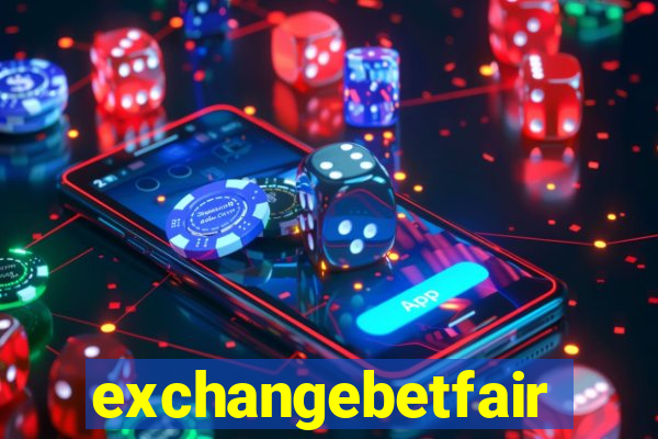 exchangebetfair