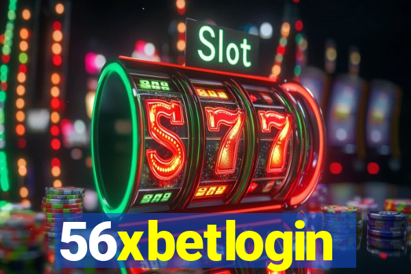 56xbetlogin