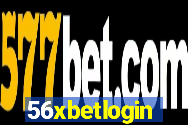 56xbetlogin