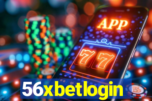 56xbetlogin