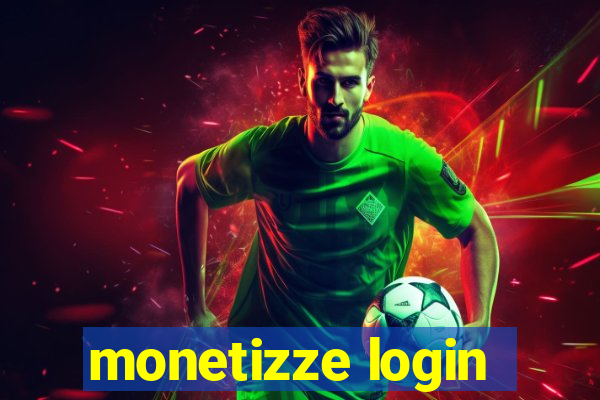 monetizze login