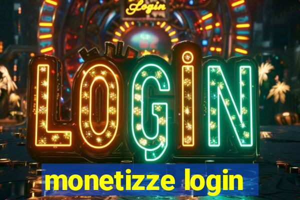 monetizze login