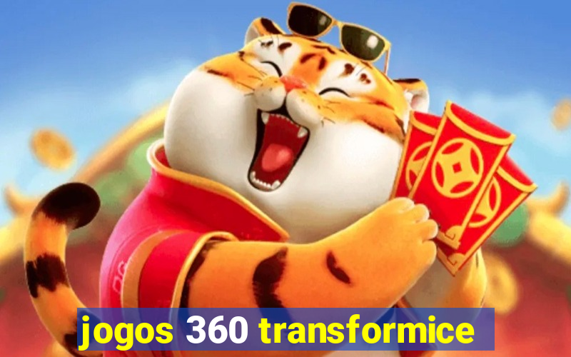 jogos 360 transformice