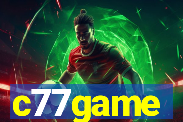 c77game