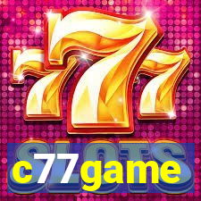 c77game