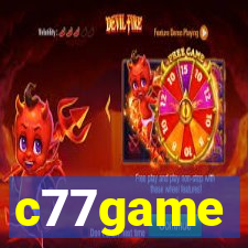 c77game