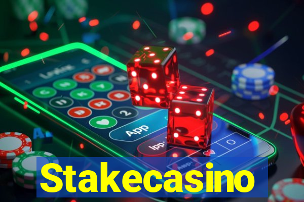 Stakecasino