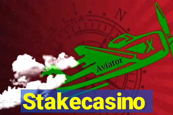 Stakecasino