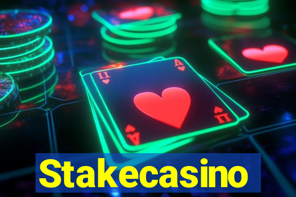 Stakecasino