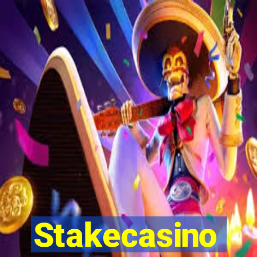 Stakecasino