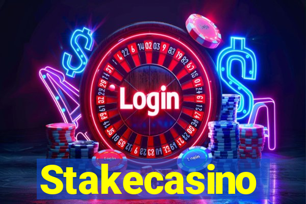 Stakecasino