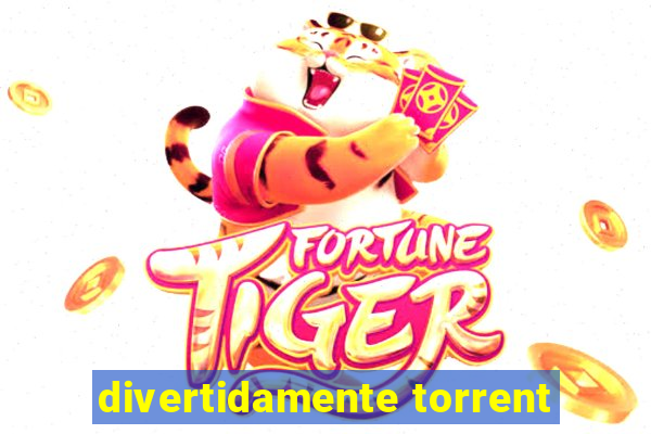 divertidamente torrent