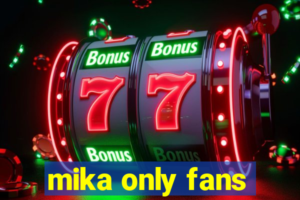 mika only fans