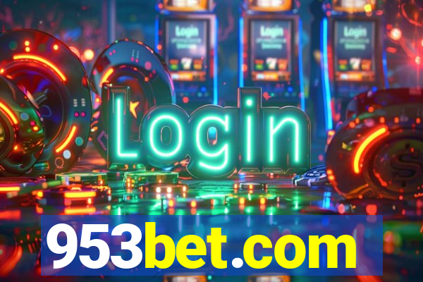 953bet.com