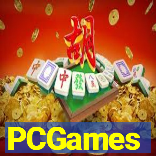 PCGames