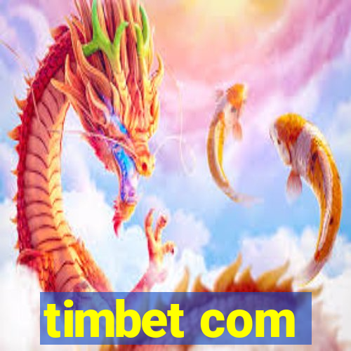 timbet com