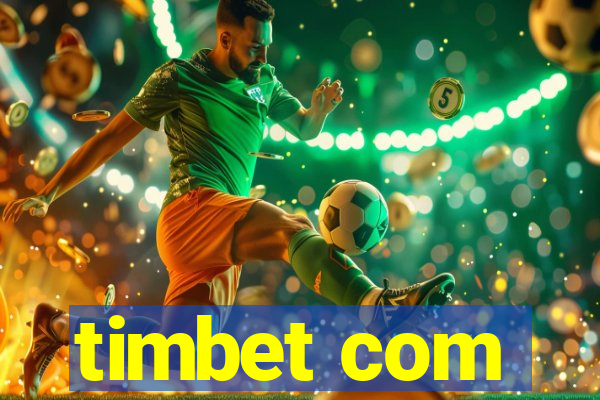 timbet com