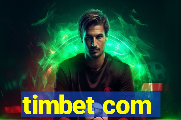 timbet com