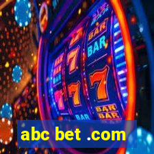 abc bet .com