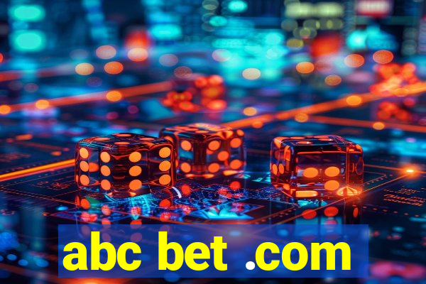 abc bet .com