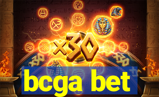 bcga bet