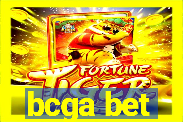 bcga bet