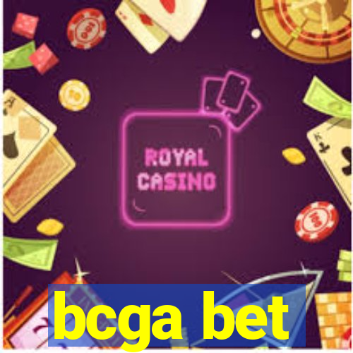 bcga bet