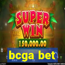 bcga bet