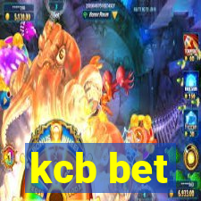 kcb bet