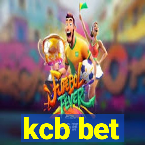 kcb bet