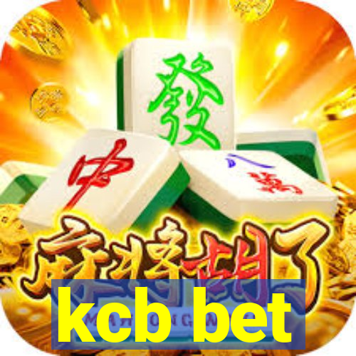 kcb bet