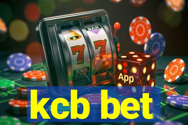 kcb bet